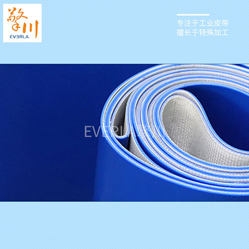 为什么输送带边缘会出现磨损,输送带厂家