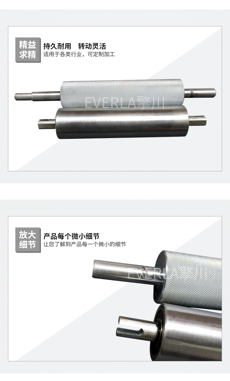 镀锌滚筒定做批发