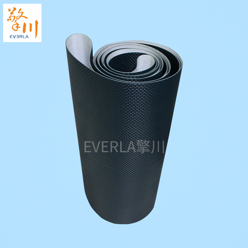 PVC墨绿色工字型花纹<a href='http://www.everla.com/shusongdai/' target='_blank'><u>输送带</u></a>