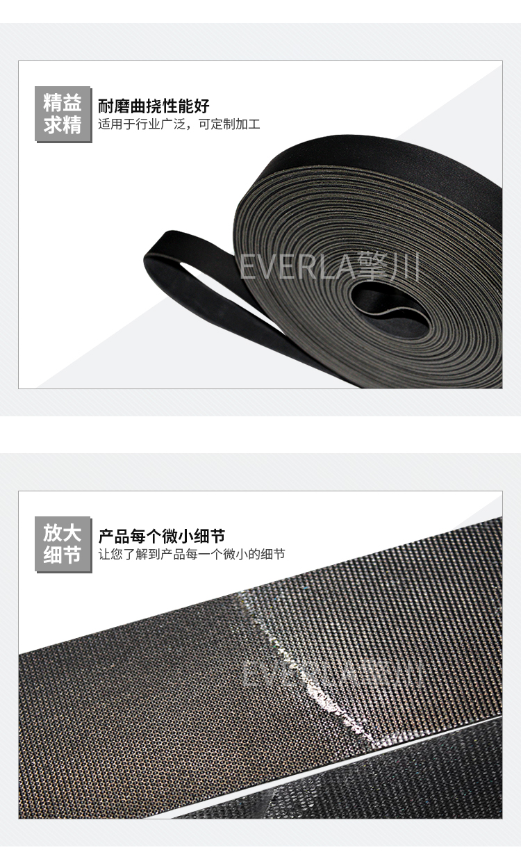 双面黑片基带