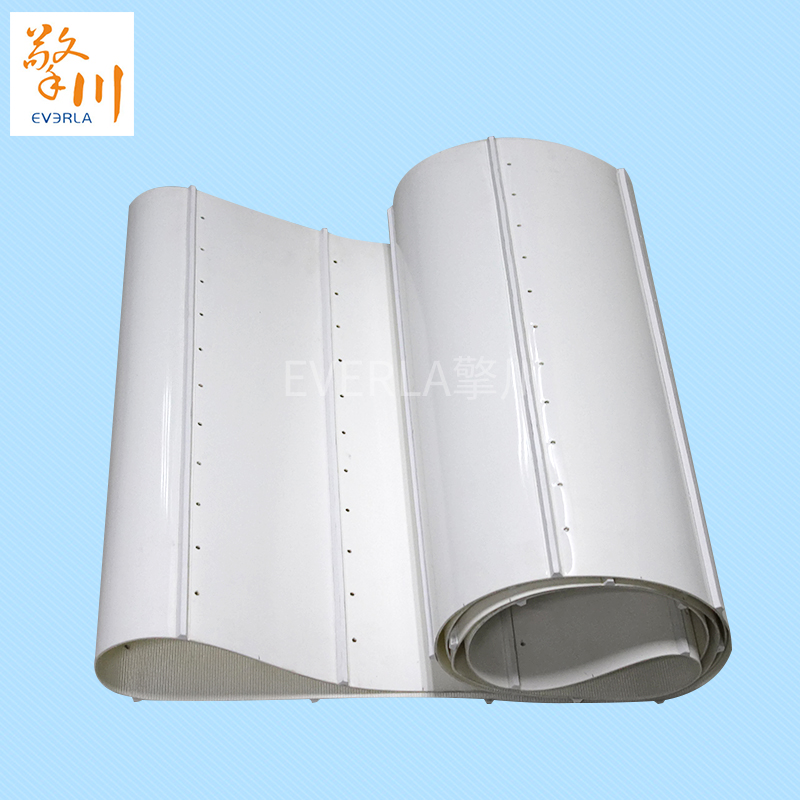 PVC<a href='http://www.everla.com/shusongdai/shipin/' target='_blank'><u>食品输送带</u></a>