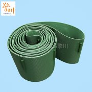 工业皮带生产厂家(皮带输送机