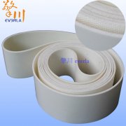 输送带价格是怎么算？输送带