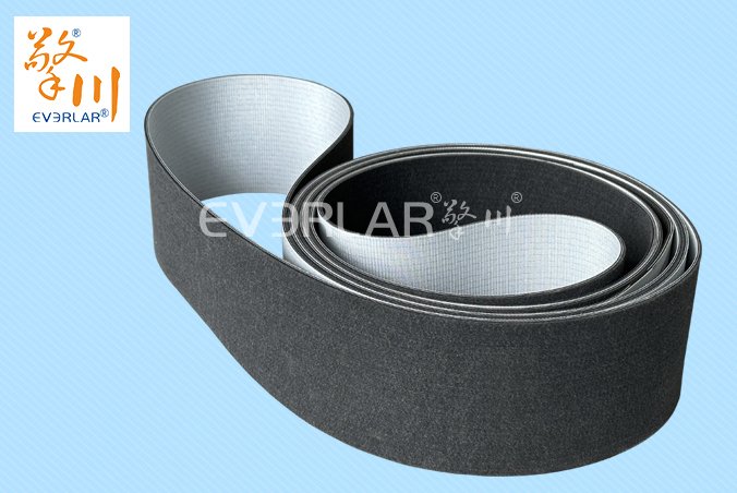 智能工厂必备：墨绿哑光PVC加