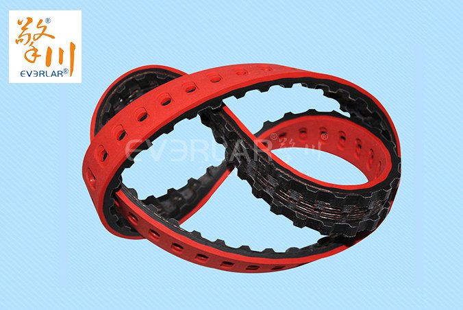 包装机械选用真空拉膜带加红