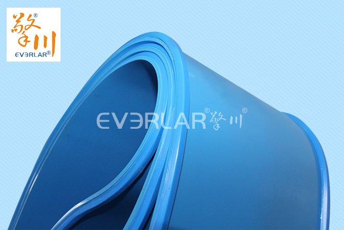 清洁与精准输送双赢：蓝色易