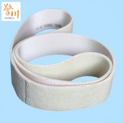 皮带输送机输送带选型应该怎