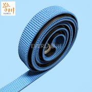 环形输送皮带是什么？