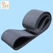 输送带厂家：输送机皮带应该