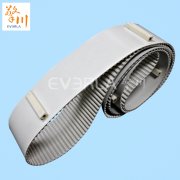 输送带扣安装应该要怎么安装