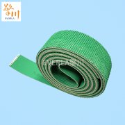 橡胶输送带规格型号常见有哪