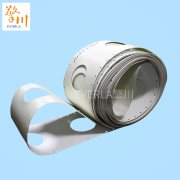 pu输送带皮带与pvc输送带相比