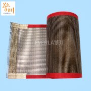 特氟龙输送带生产商分享特氟