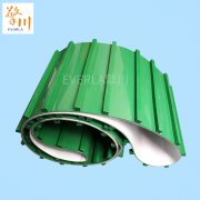 环形pvc输送带性能好不好怎么
