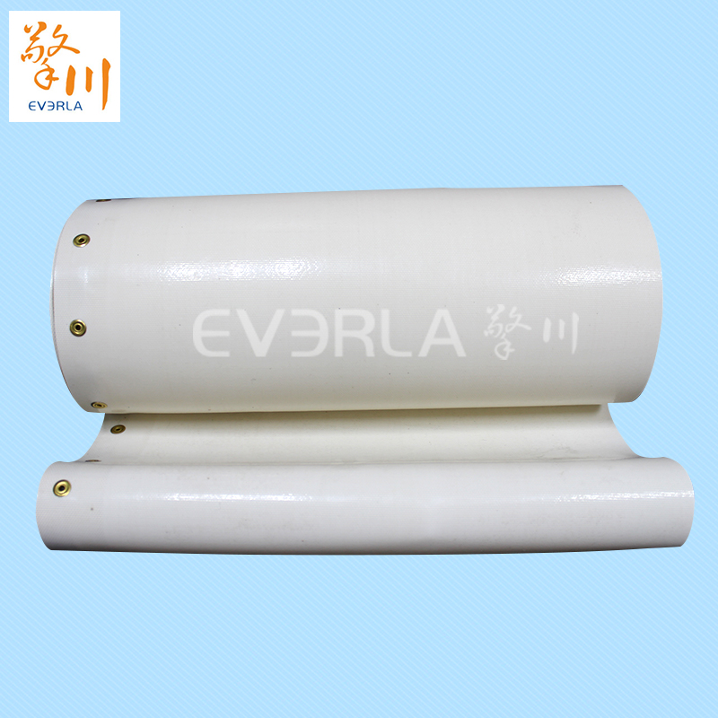 耐高温特氟龙<a href='http://www.everla.com/shusongdai/' target='_blank'><u>输送带</u></a>打柳丁