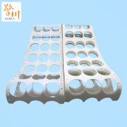 包子饺子机输送带是什么材质