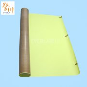 进口特氟龙输送带布状输送带