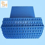 冲孔链板输送带性能怎么样？