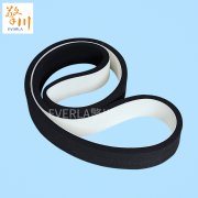 铁氟龙输送带厂家分享传送带