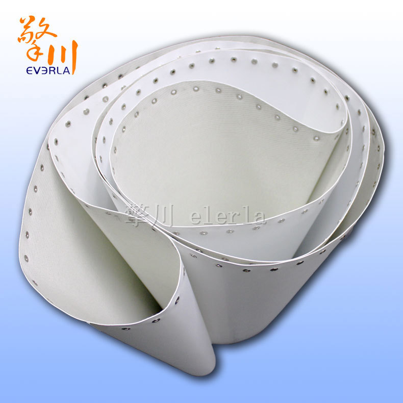 90度转弯机PU<a href='http://www.everla.com/shusongdai/shipin/' target='_blank'><u>食品输送带</u></a>