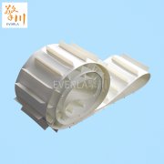 爬坡输送带调试安装时需要注