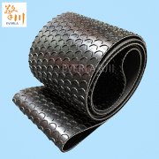 全国输送带厂家排名花纹输送