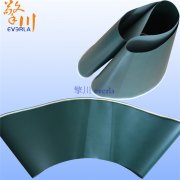 传送带撕裂了应该怎么修理？