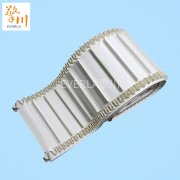 输送带挡边损坏了该怎么办