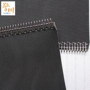 钢丝绳输送带磨损了怎么办？