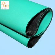 沈阳输送带按使用用途和材质