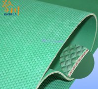 花纹输送皮带种类和特点有哪