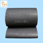 橡胶输送带传送带使用的注意