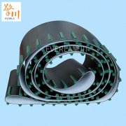 耐磨pvc输送带使用中有哪些优