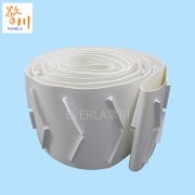 食品输送设备输送带用什么材