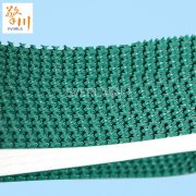 擎川花纹输送带为什么能有这
