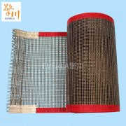 如何才可以延长特氟龙输送带