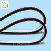 pvc输送带导向条的作用