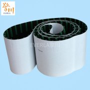 哪些行业需要PVC输送带做成包