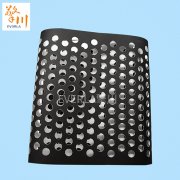 如何挑选防静电输送带