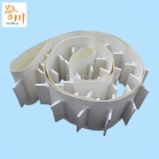 钻石纹输送带的特点和储存方