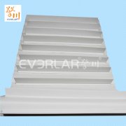 PVC输送带一定要求是白色吗