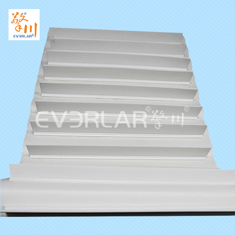 白色PVC<a href='http://www.everla.com/shusongdai/' target='_blank'><u>输送带</u></a>