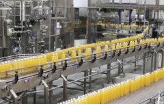 选购饮料输送带需要注意的要