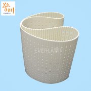 耐高温同步带需要达到哪些标