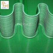 绿色输送带的优点和缺点