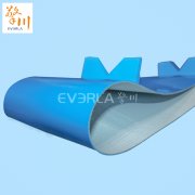 如何选择pvc输送带的厚度