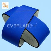 环形输送带的特点及注意事项