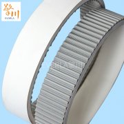 环形输送带的计算方法