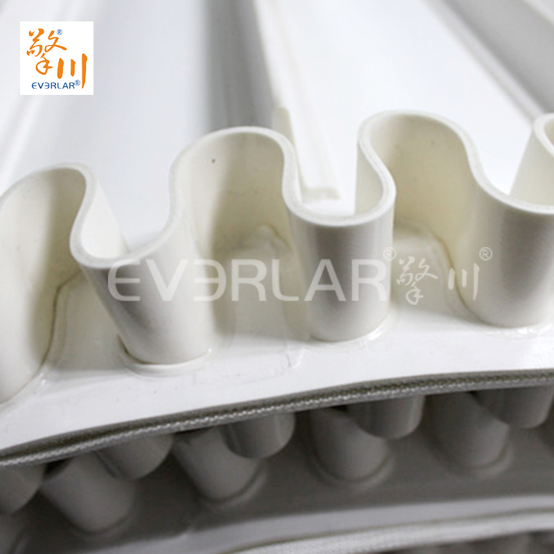 裙边<a href='http://www.everla.com/shusongdai/xiangjiao/' target='_blank'><u>挡板输送带</u></a>的价格算法