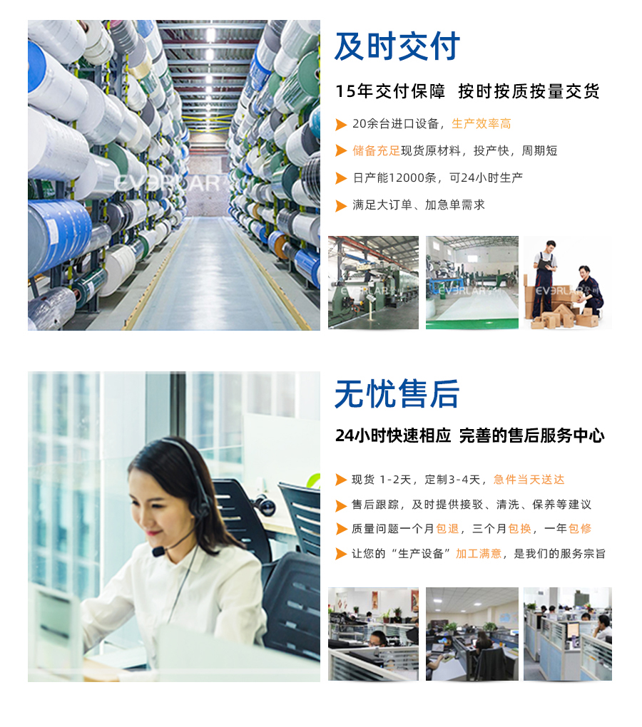 橡胶同步带加硅胶